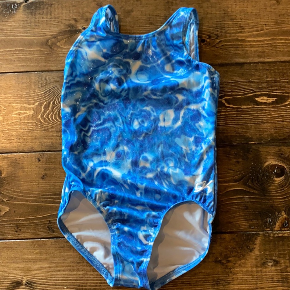 Gk child medium gymnastics leo